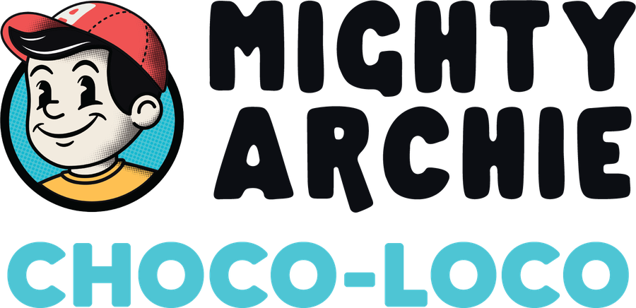 Mighty Archie ChocoLoco