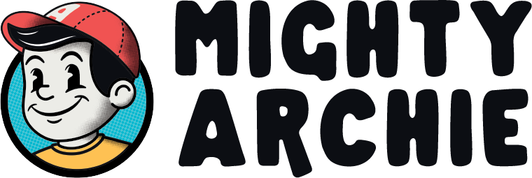 Mighty Archie